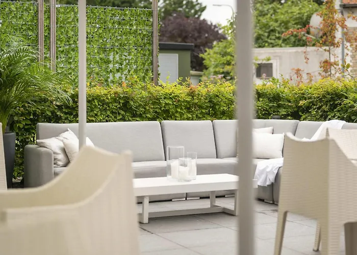 ibis Styles Nieuwpoort