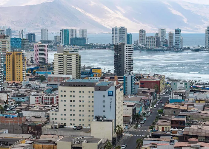 ibis budget Iquique