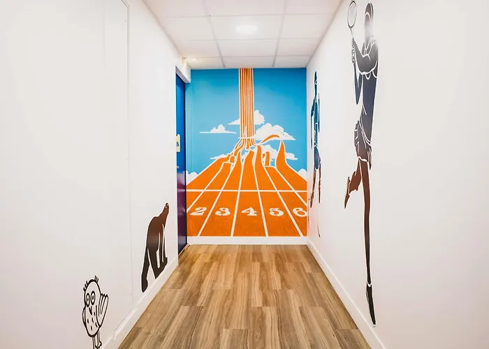 Ibis Budget Dijon Saint Apollinaire