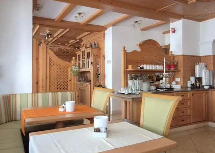 Hotel Garnì posta