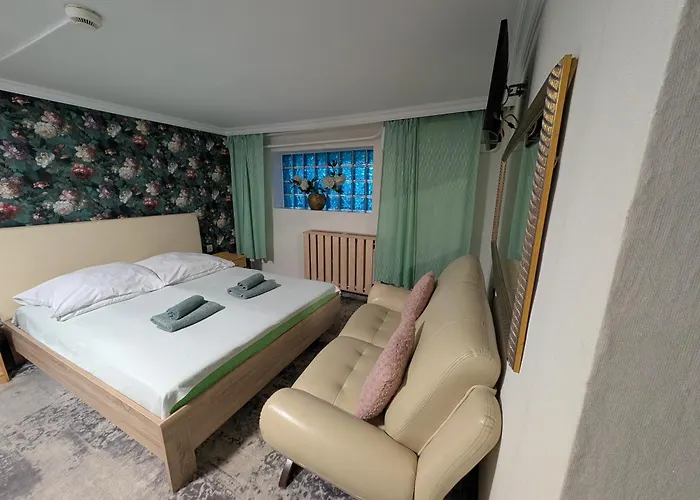Motel DRABEK