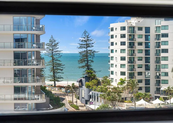 Direct Collective - Sea Breeze Mooloolaba