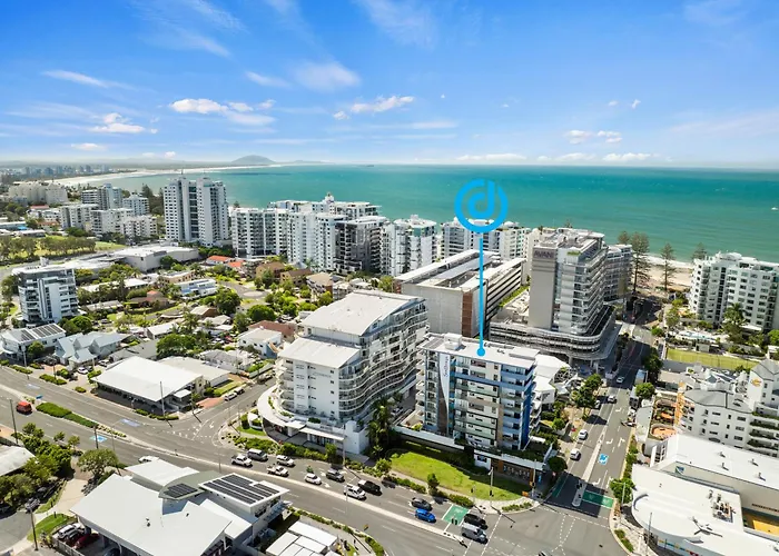 Direct Collective - Sea Breeze Mooloolaba