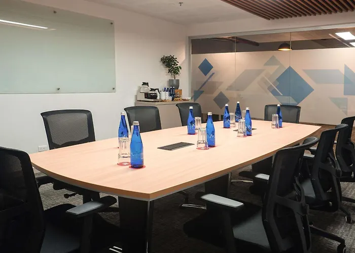 ibis Barranquilla