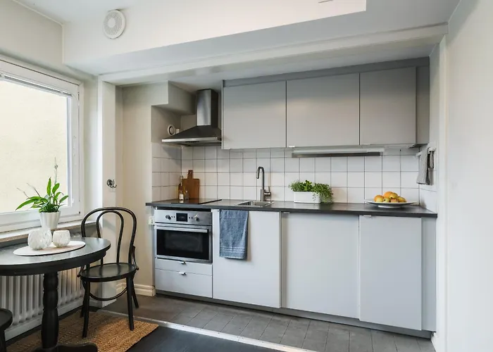 2Home Hotel Gävle