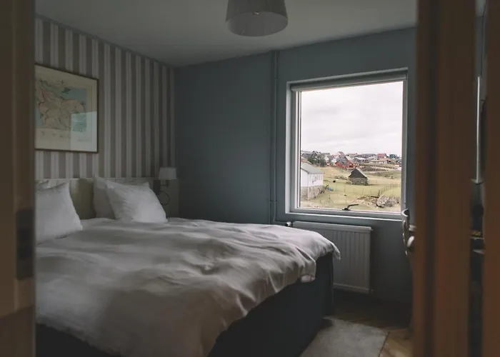 Havgrim Seaside Hotel 1948