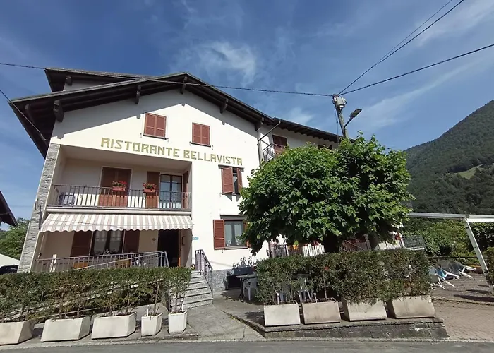 albergo bellavista