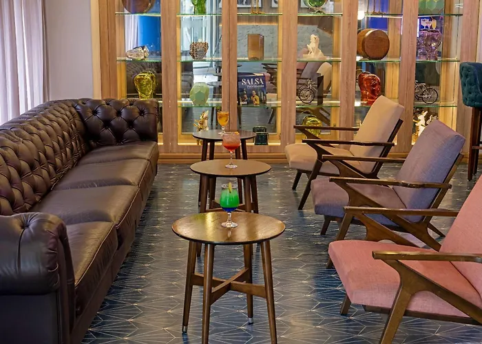 Faranda Collection Cali, A Member Of Radisson Individuals