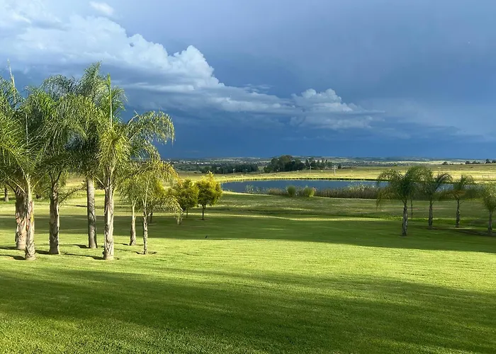 Newcastle Country Lodge