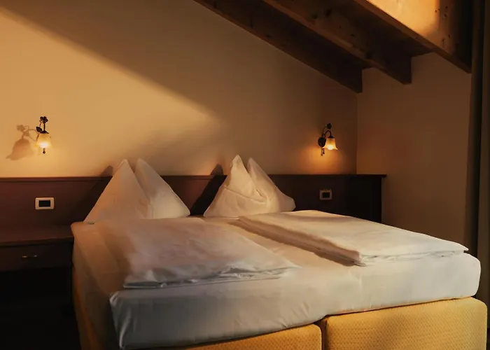 Hotel Villa Laurus