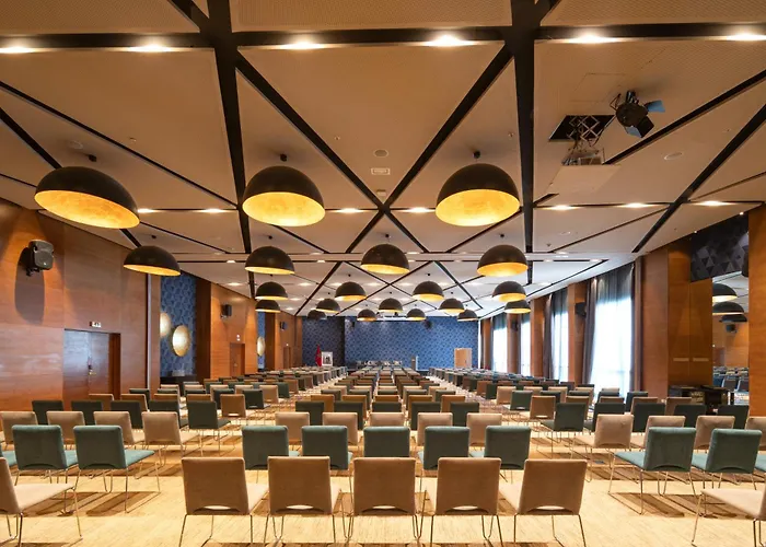 Barcelo Anfa Casablanca