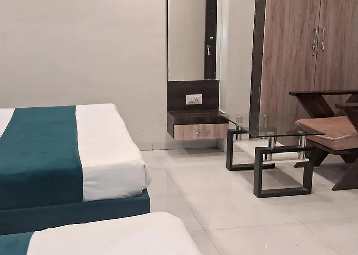 Shine Hospitality Crown
