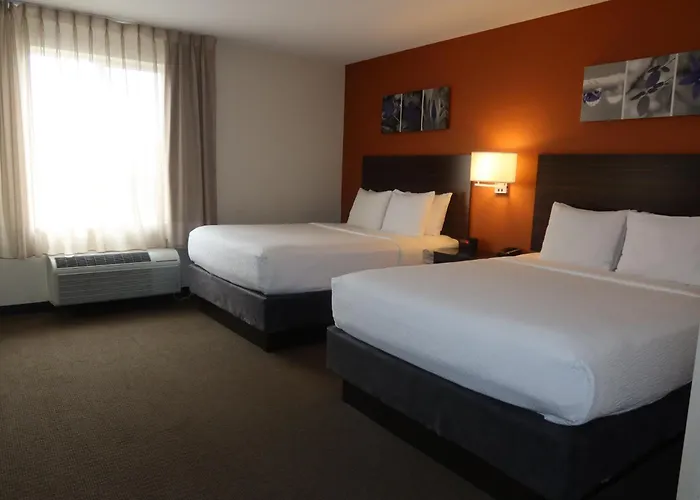Sleep Inn & Suites Oregon - Madison