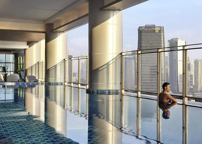 Mercure Jakarta Gatot Subroto