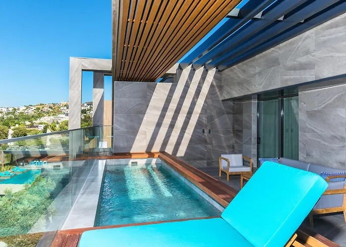 Arts Hotel Bodrum Yalikavak