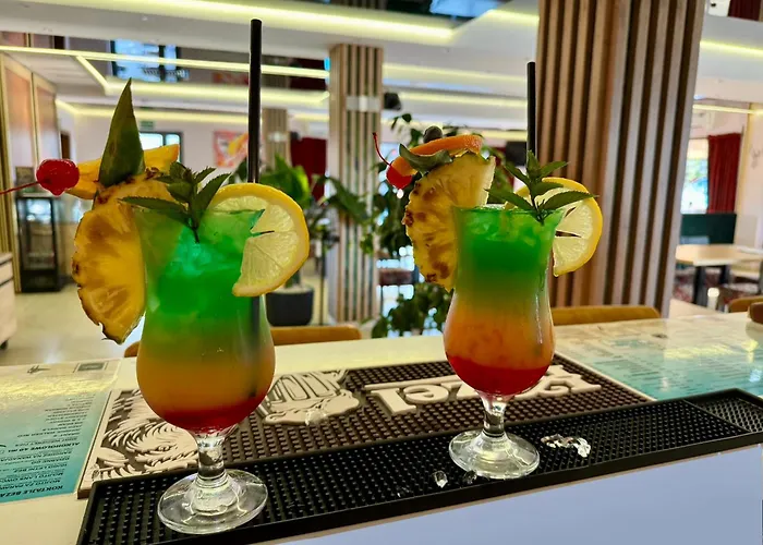 Stella Resort & Spa