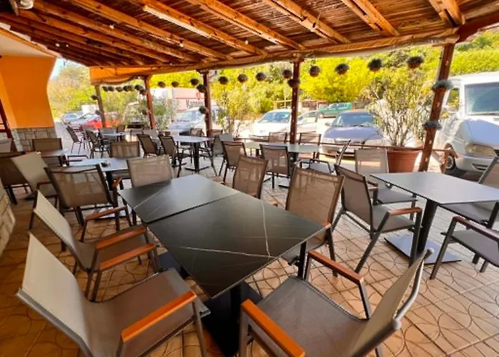 Palma Beach Hotel