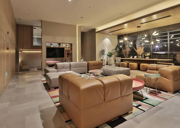 EBO Hotel (Hangzhou West Lake)
