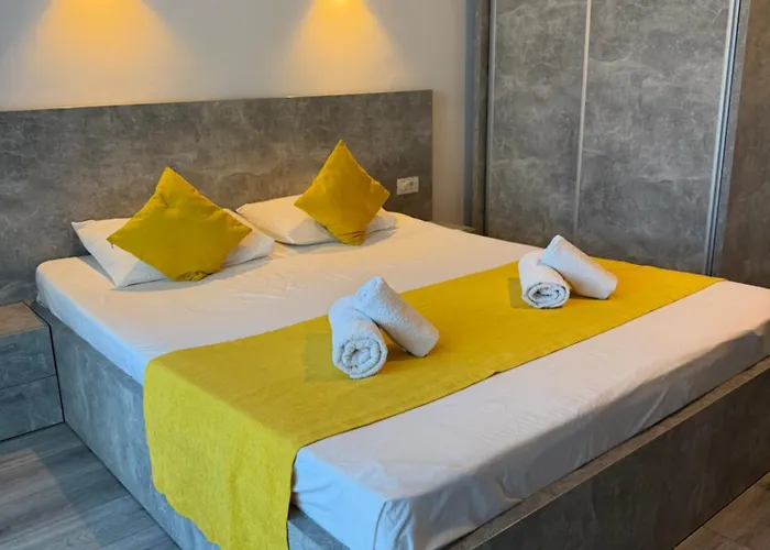 Mav Boutique Villa