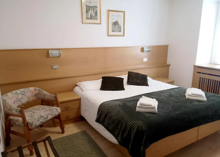 Albergo Milano