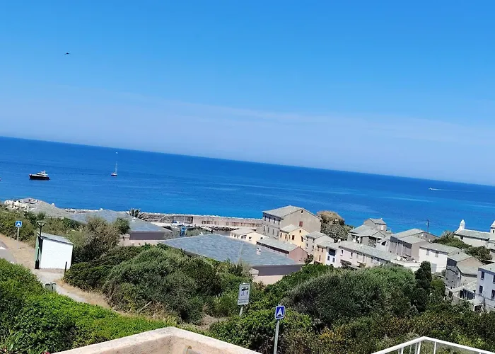 Porteo - Les Terrasses du Port