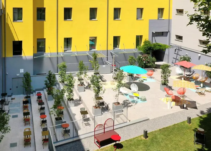 21WOL Milano Centro