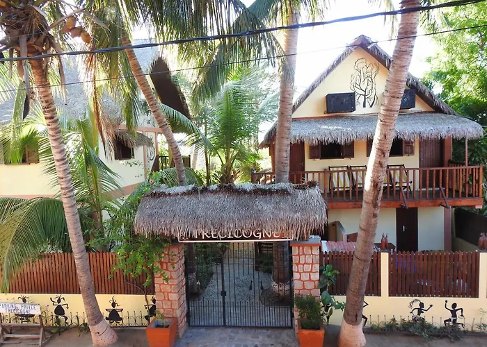 hotel trecicogne