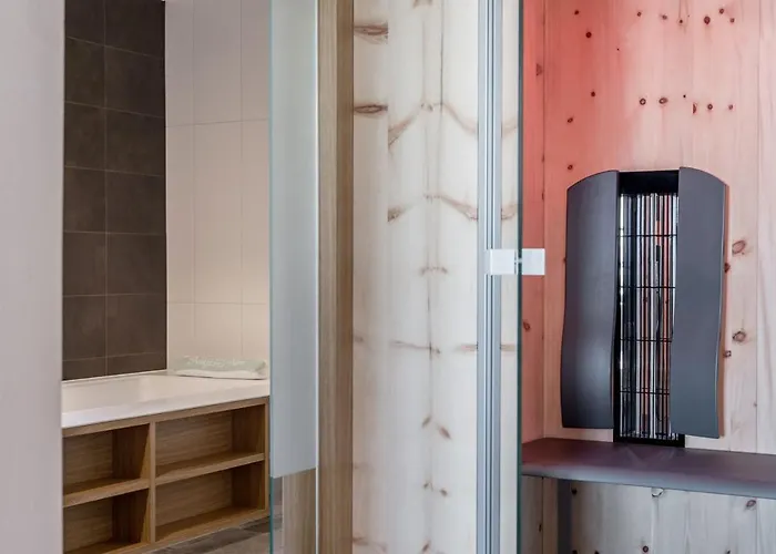 Hotel Angerer Alm