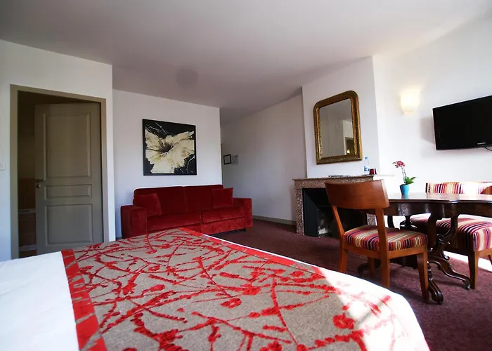 Le Relais du çatey