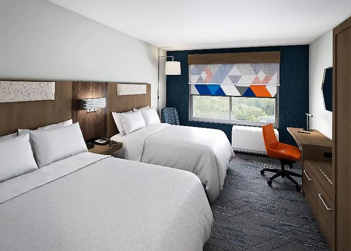 Holiday Inn Express & Suites Kernersville South By Ihg