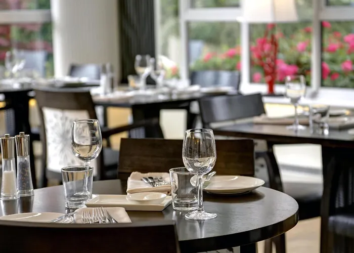 Best Western Annesley House Hotel