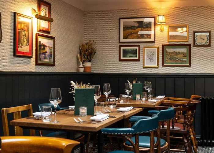 The Swan