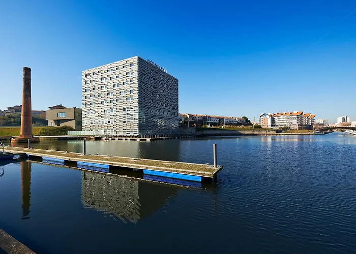 Melia Ria Hotel & Spa