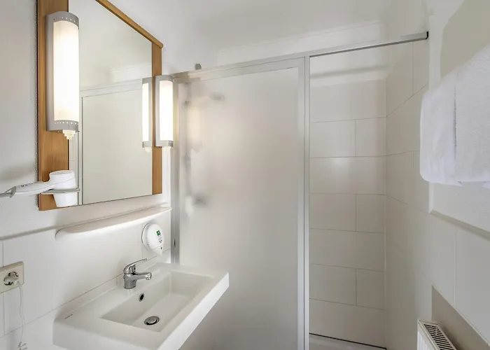 Ibis Hotel Eisenach