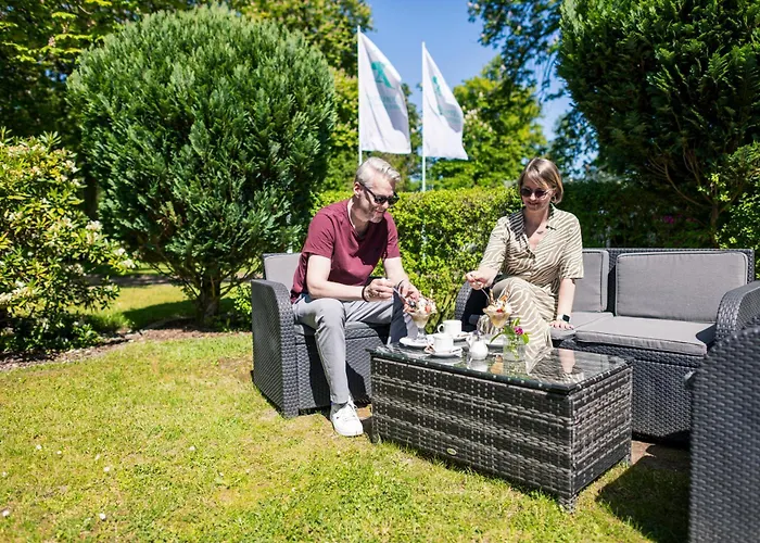 Parkhotel Klüschenberg