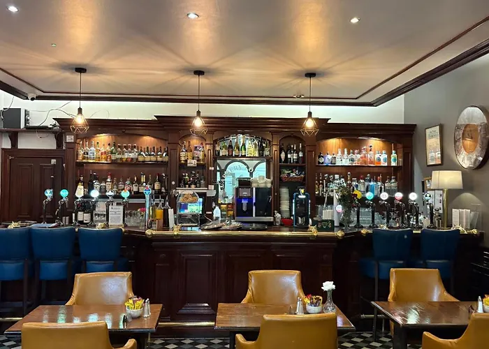 Westlodge Hotel&Leisure Centre