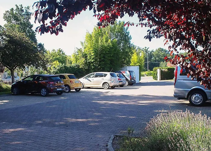 Ibis Bordeaux Saint Emilion