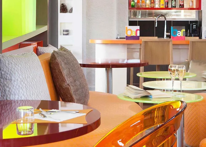 Ibis Styles Bayonne