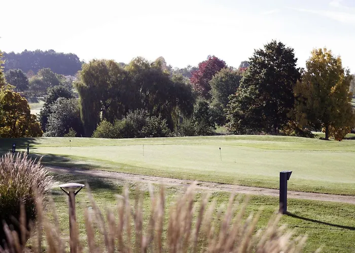 Mercure Luxembourg Kikuoka Golf&Spa