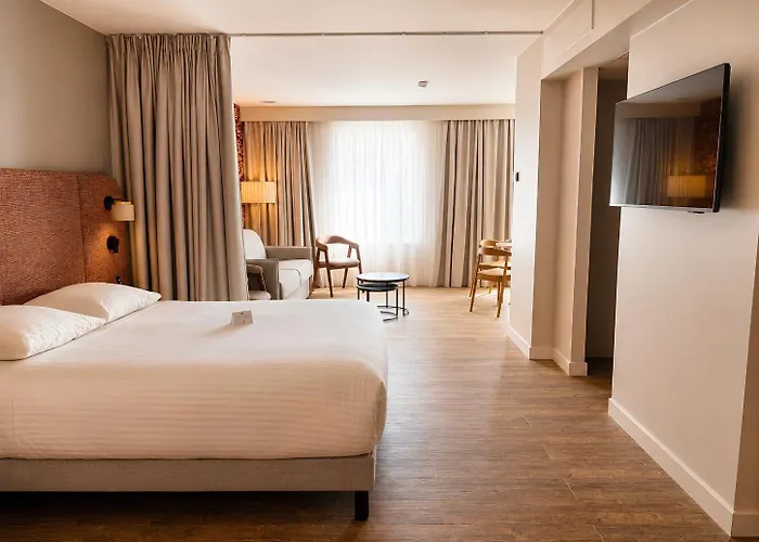 L'Ours de Mutzig - Hôtel Restaurant&Spa