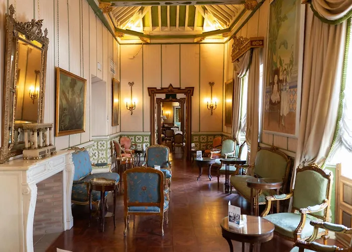 Hotel Las Casas de la Judería