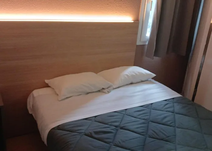 Première Classe Boulogne sur Mer