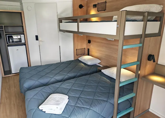 Première Classe Boulogne sur Mer
