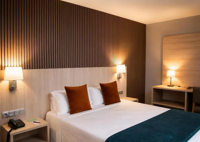 Hotel Best Andorra Center