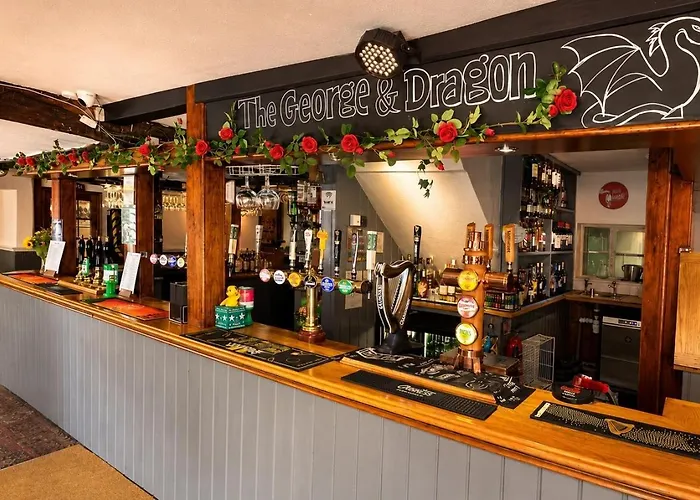 The George And Dragon Inn