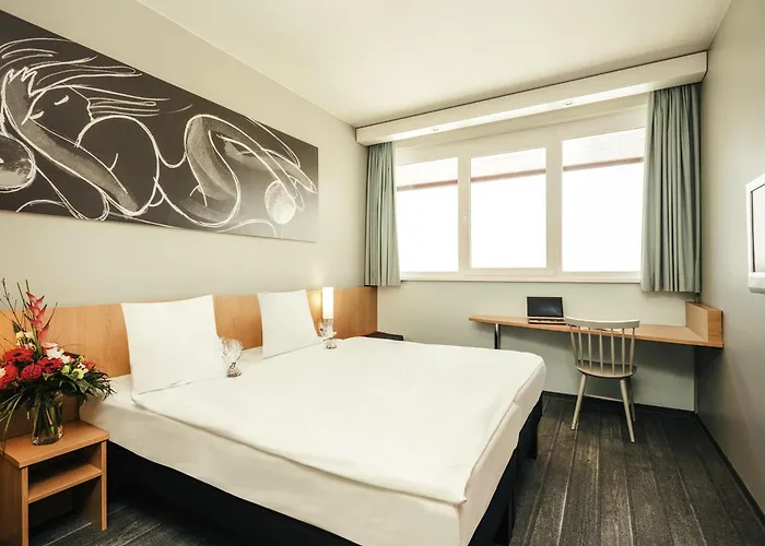 Ibis Vienna Airport