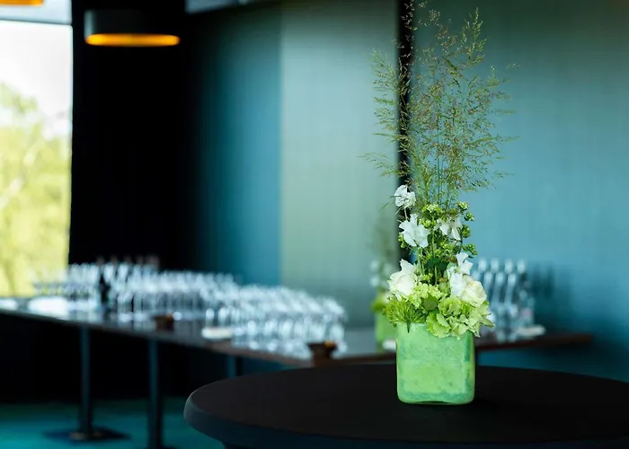 Sofitel Luxembourg Le Grand Ducal