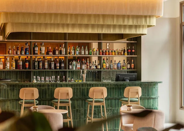 Mercure Colmar Centre Unterlinden