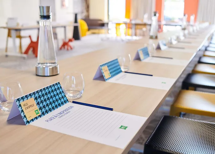 Ibis Styles Cognac