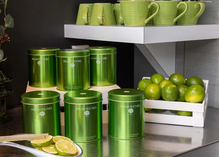 Ibis Styles Cognac